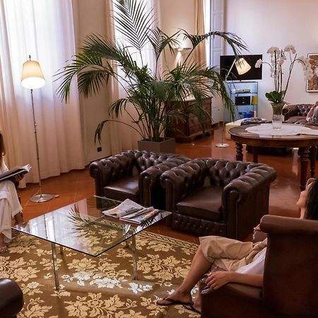Palazzo Galletti Abbiosi Ravenna Ngoại thất bức ảnh