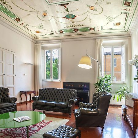 Palazzo Galletti Abbiosi Ravenna Ngoại thất bức ảnh