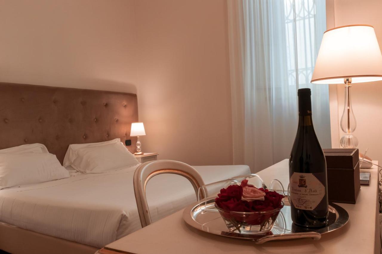 Palazzo Galletti Abbiosi Ravenna Ngoại thất bức ảnh