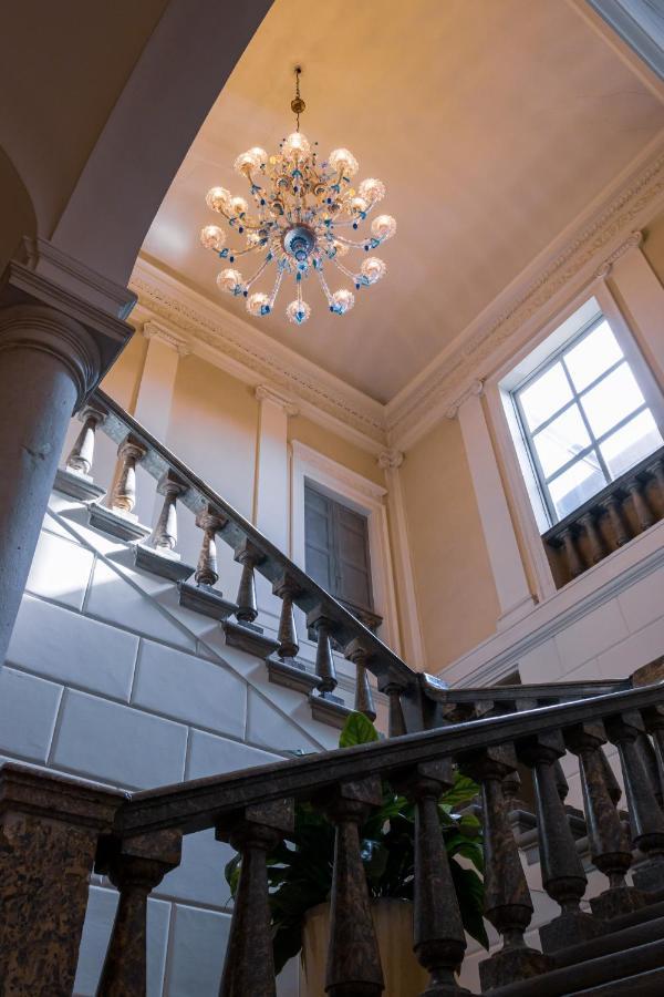 Palazzo Galletti Abbiosi Ravenna Ngoại thất bức ảnh