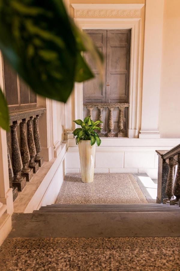 Palazzo Galletti Abbiosi Ravenna Ngoại thất bức ảnh