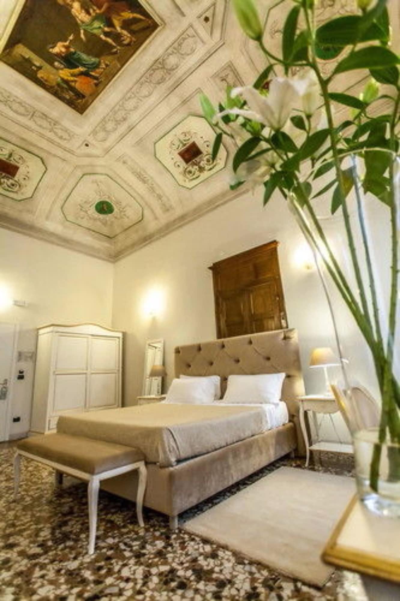 Palazzo Galletti Abbiosi Ravenna Ngoại thất bức ảnh
