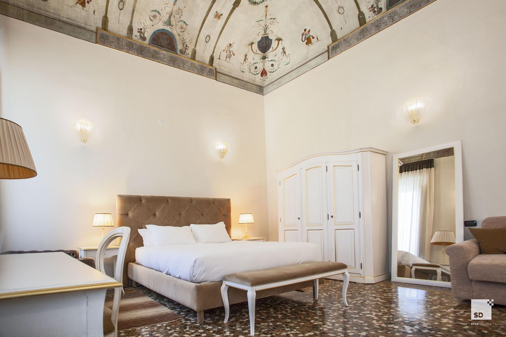 Palazzo Galletti Abbiosi Ravenna Ngoại thất bức ảnh