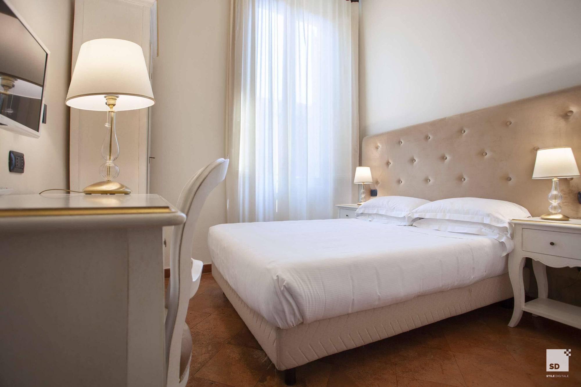 Palazzo Galletti Abbiosi Ravenna Ngoại thất bức ảnh