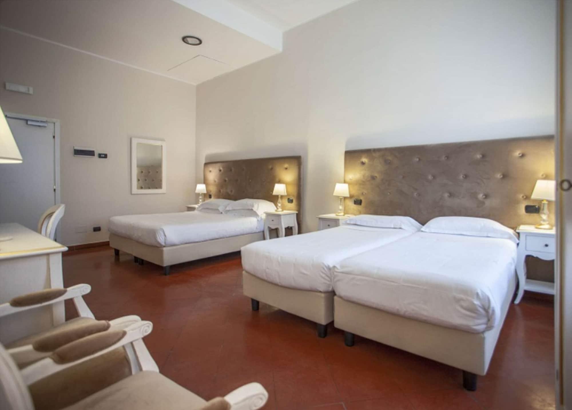 Palazzo Galletti Abbiosi Ravenna Ngoại thất bức ảnh