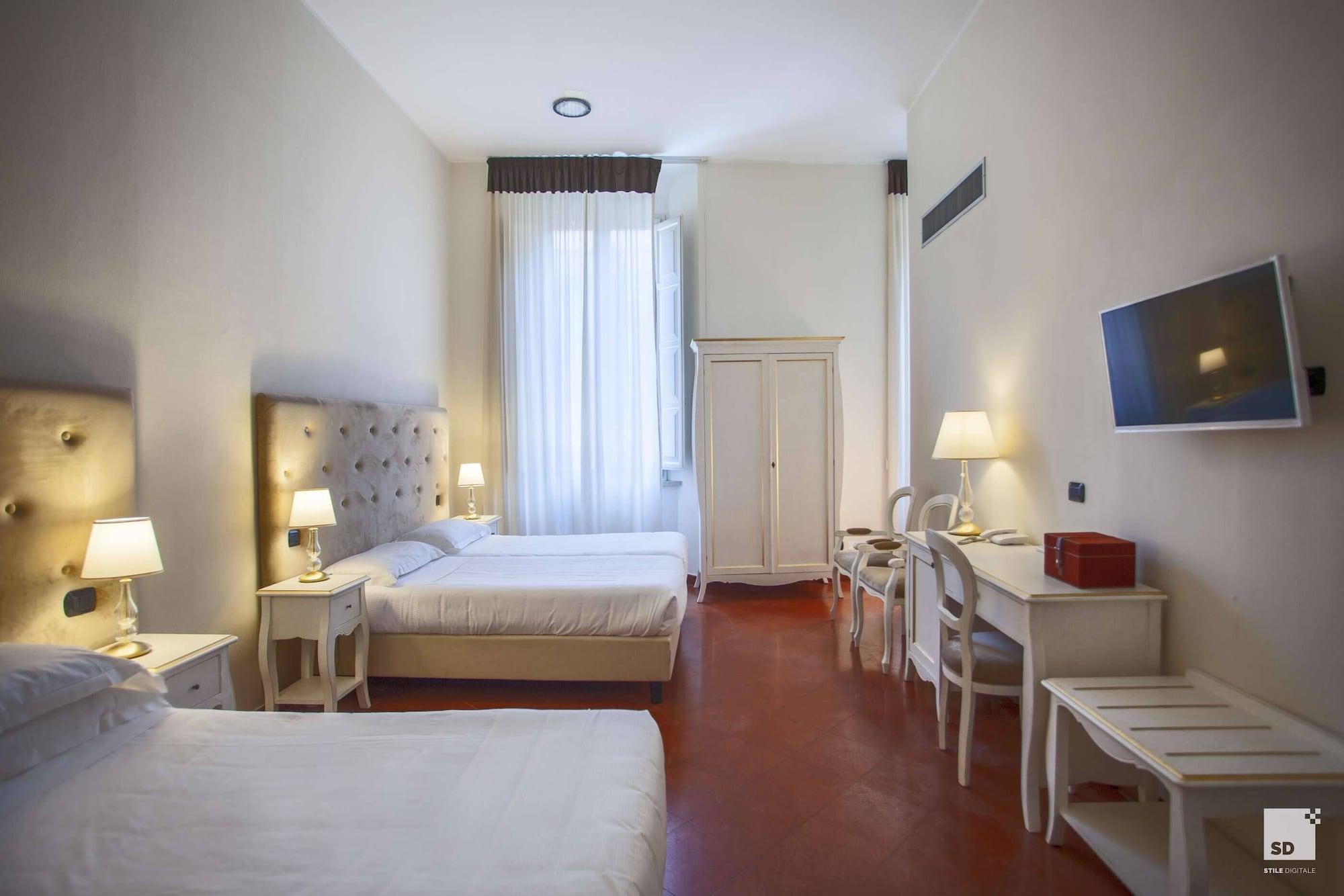 Palazzo Galletti Abbiosi Ravenna Ngoại thất bức ảnh