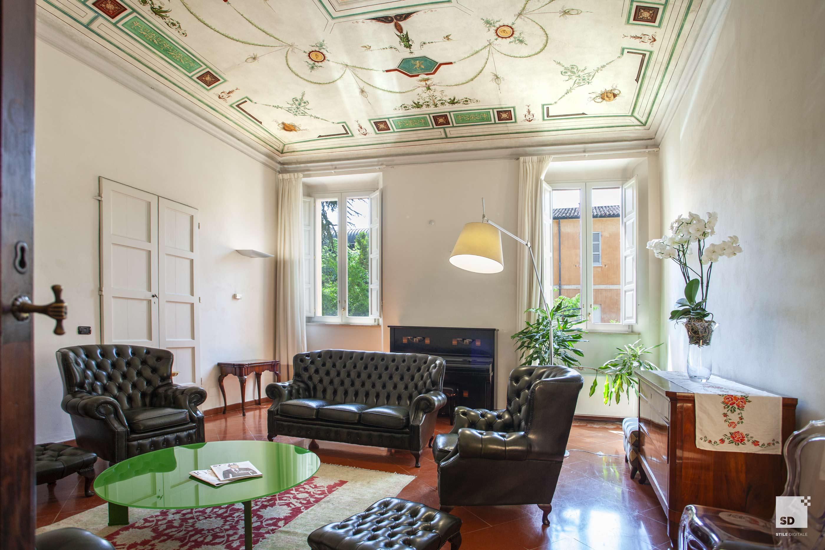 Palazzo Galletti Abbiosi Ravenna Ngoại thất bức ảnh