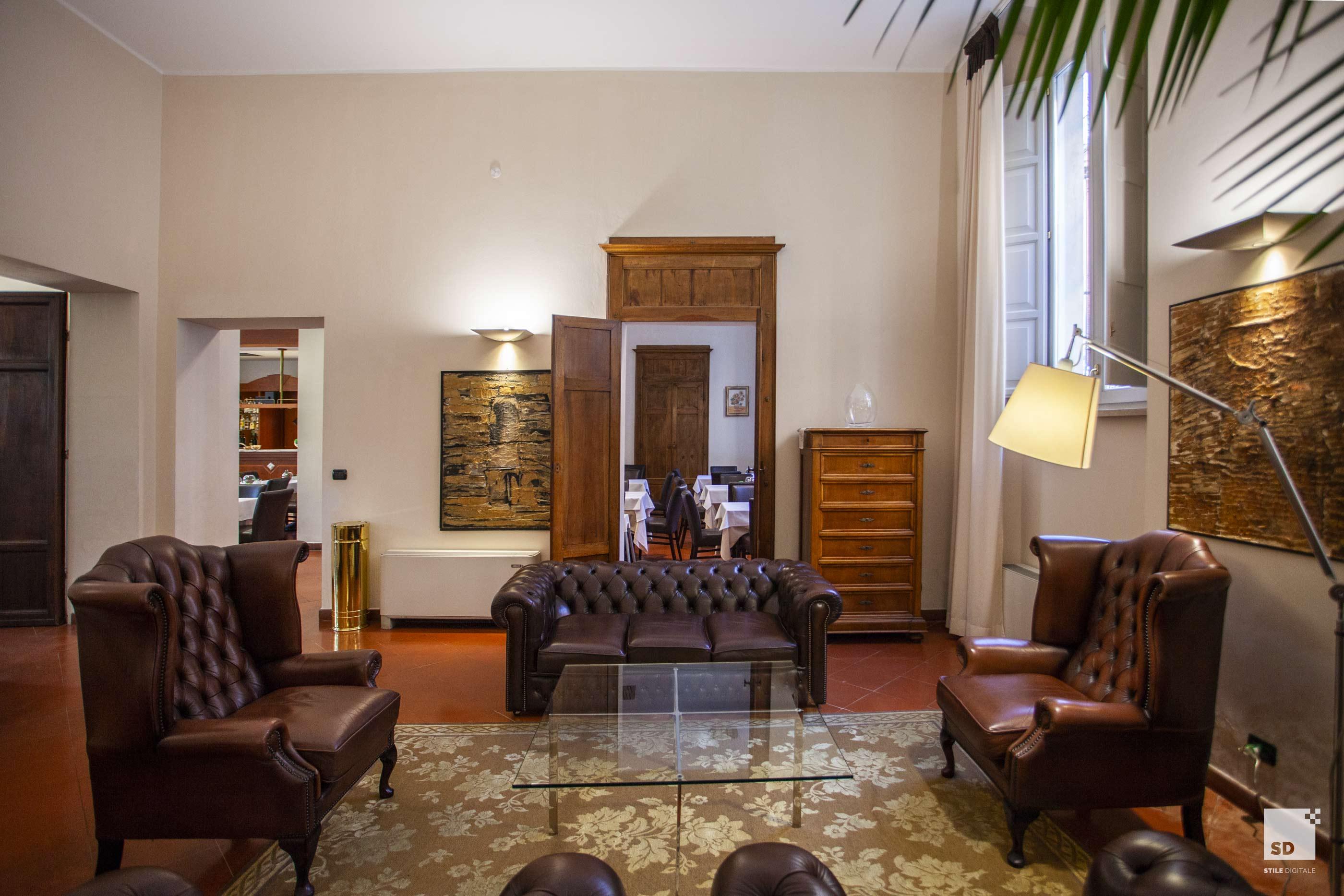 Palazzo Galletti Abbiosi Ravenna Ngoại thất bức ảnh
