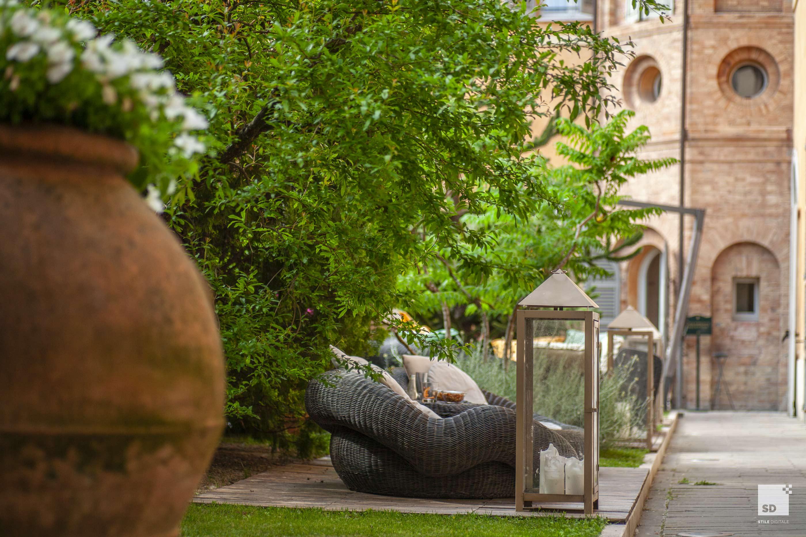 Palazzo Galletti Abbiosi Ravenna Ngoại thất bức ảnh