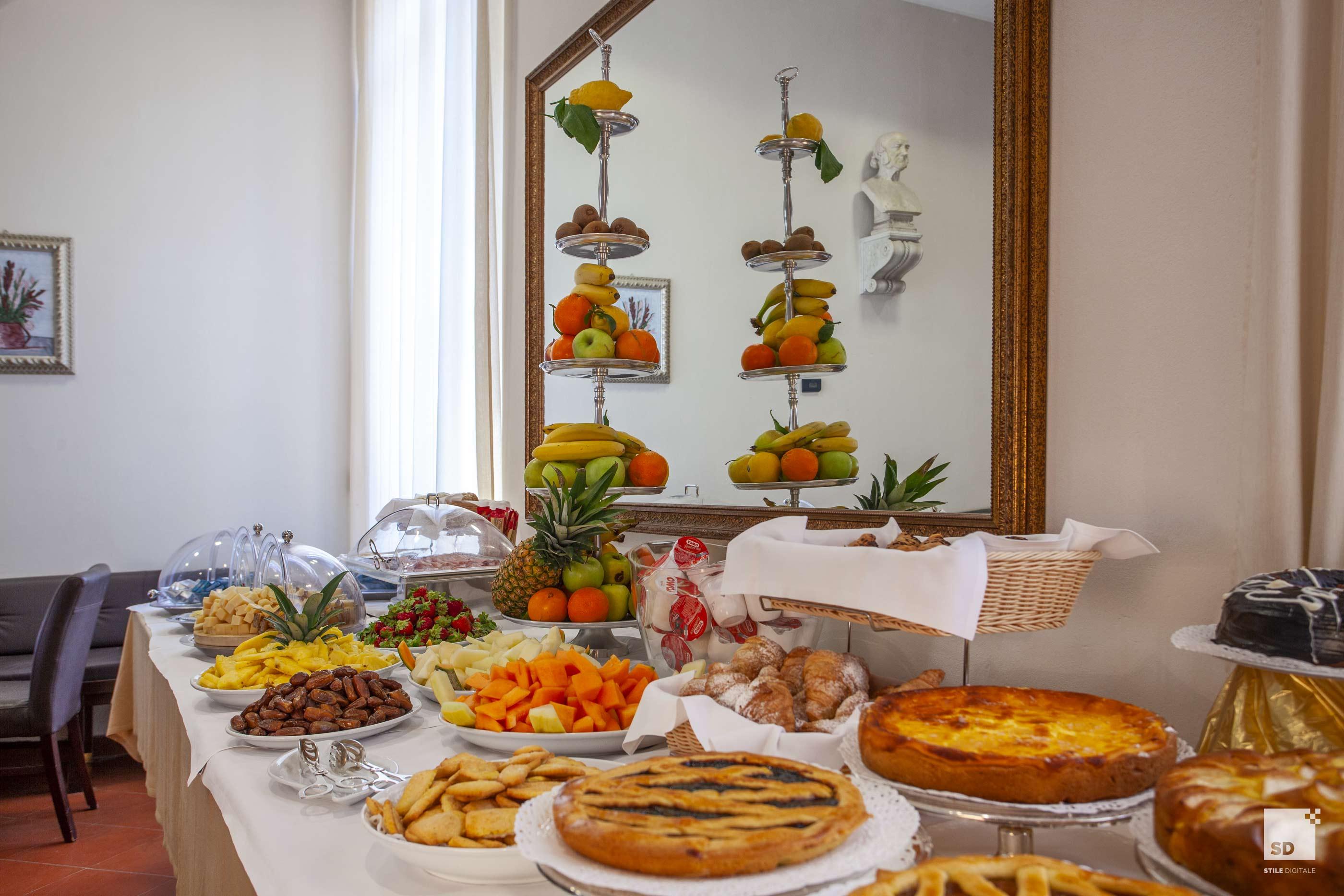 Palazzo Galletti Abbiosi Ravenna Ngoại thất bức ảnh