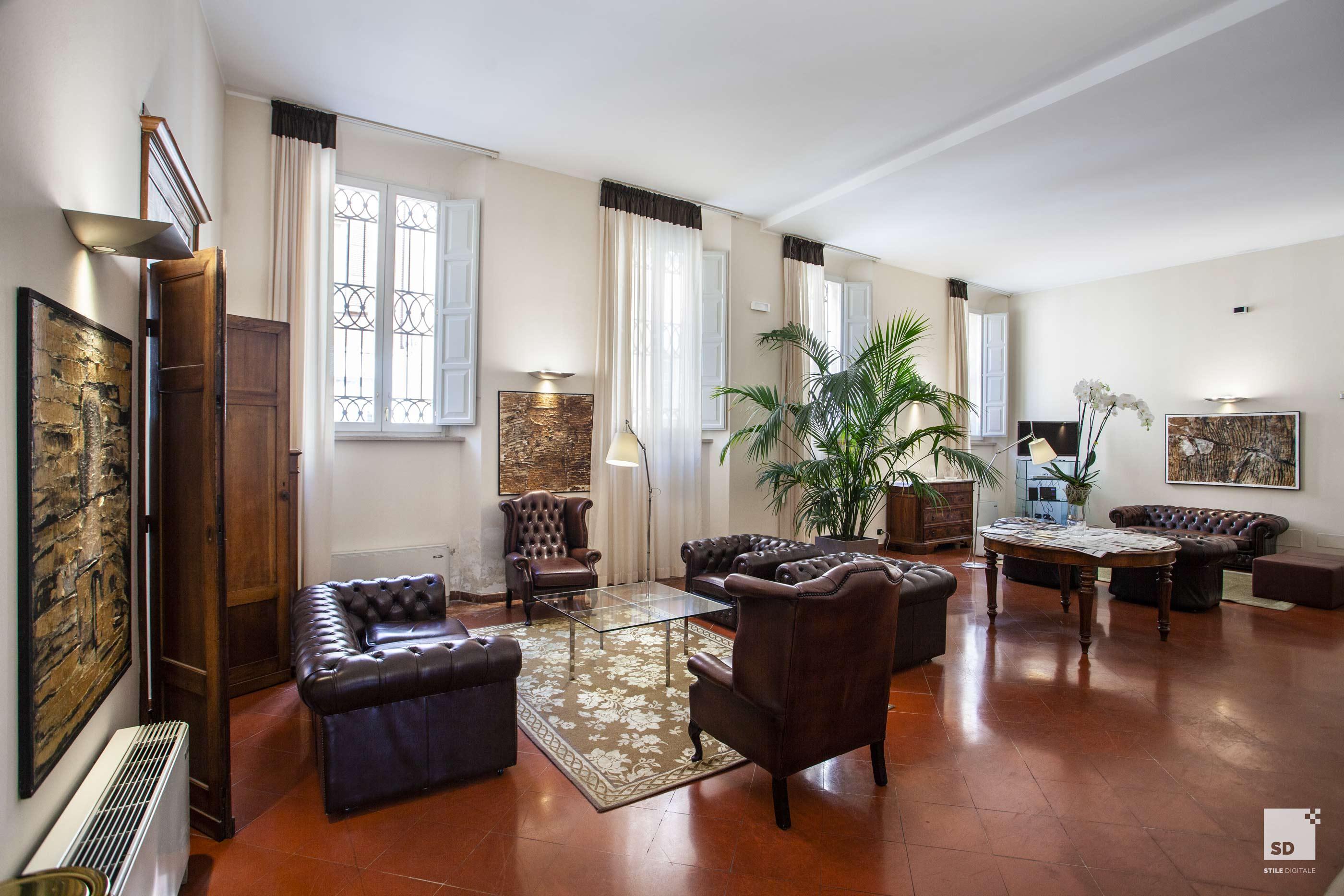 Palazzo Galletti Abbiosi Ravenna Ngoại thất bức ảnh