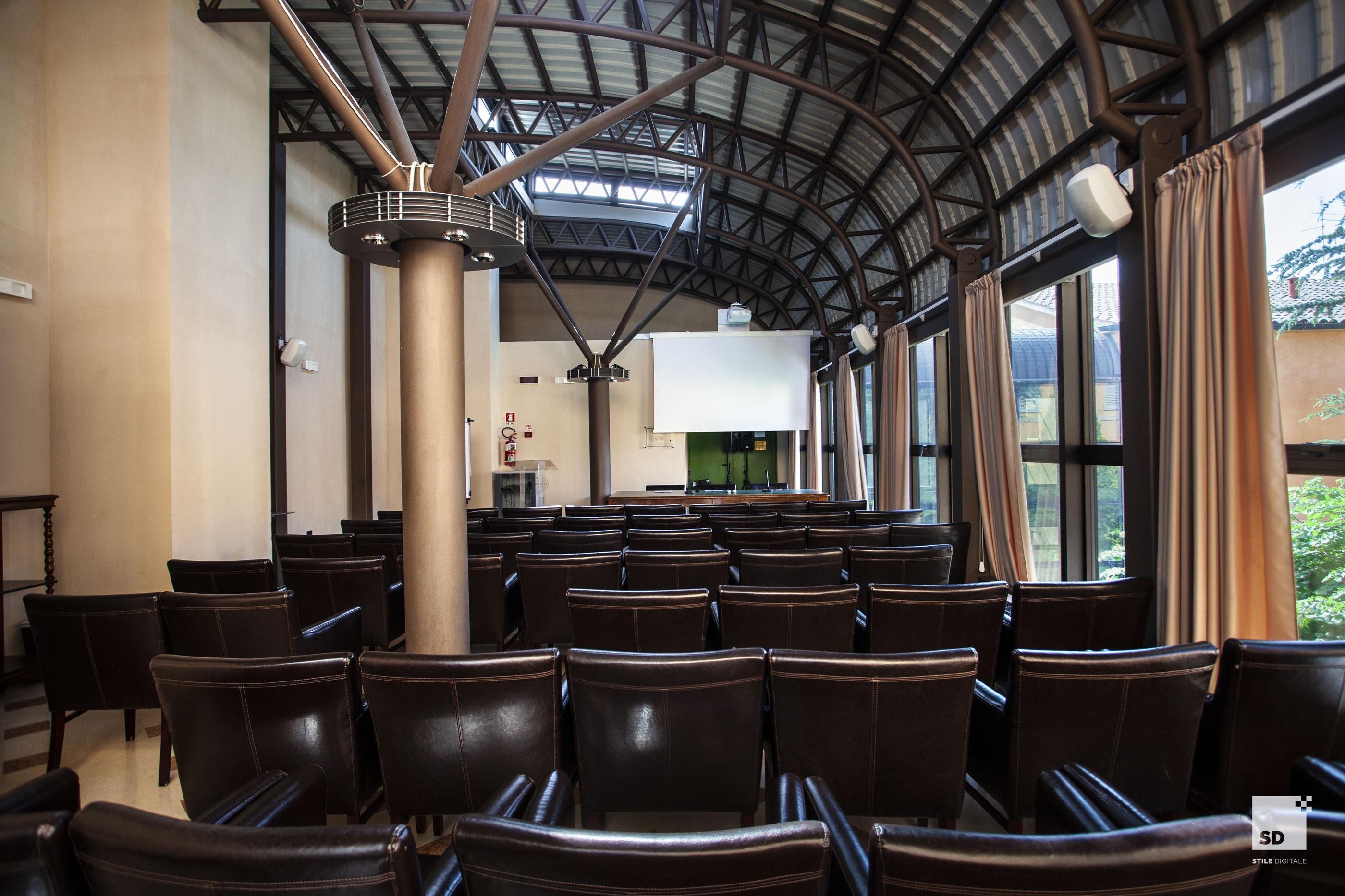 Palazzo Galletti Abbiosi Ravenna Ngoại thất bức ảnh