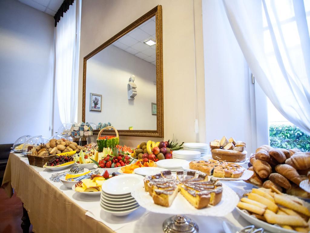 Palazzo Galletti Abbiosi Ravenna Ngoại thất bức ảnh