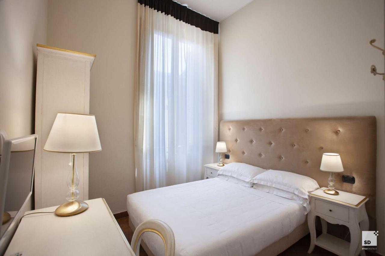 Palazzo Galletti Abbiosi Ravenna Ngoại thất bức ảnh